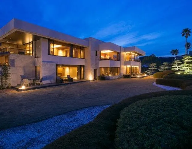 Residence Villas Awaji Shimahana