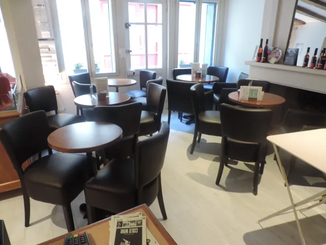 Biscuithé, La Biscuiterie d'Azay le Rideau