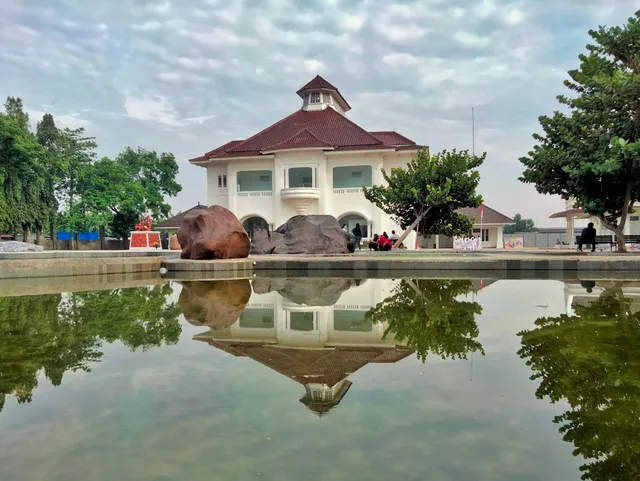 Museum Bekasi