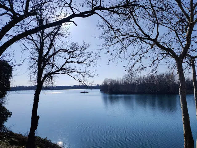 Laghetto di Redecesio