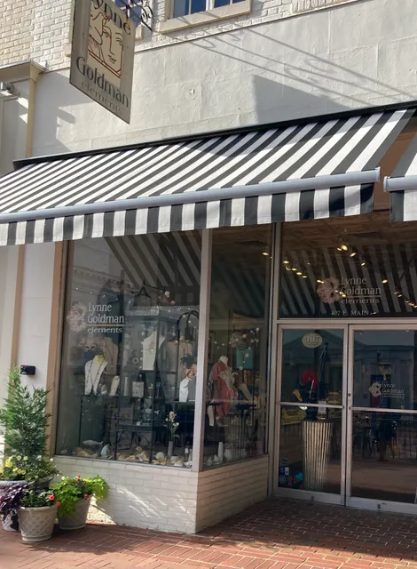 Lynne Goldman Elements