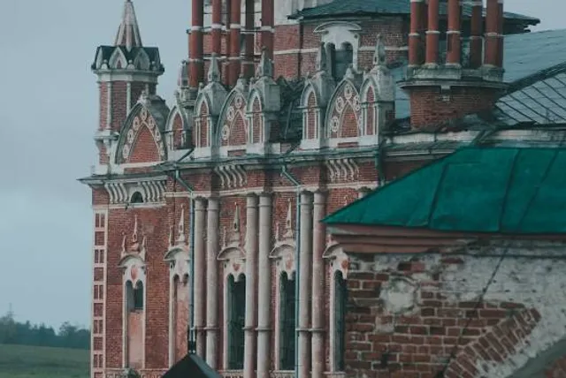 Novo-Nikol'skiy Sobor