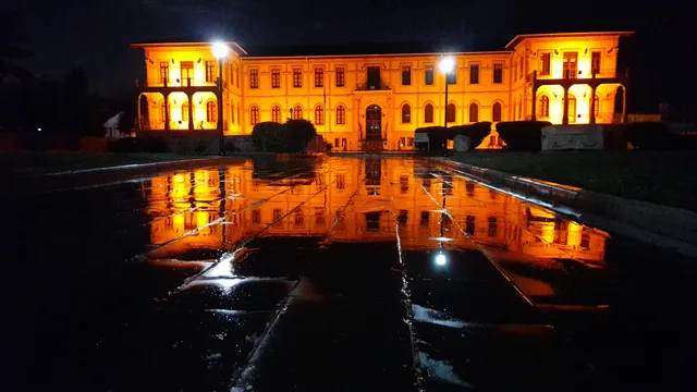 Archäologisches Museum Çorum