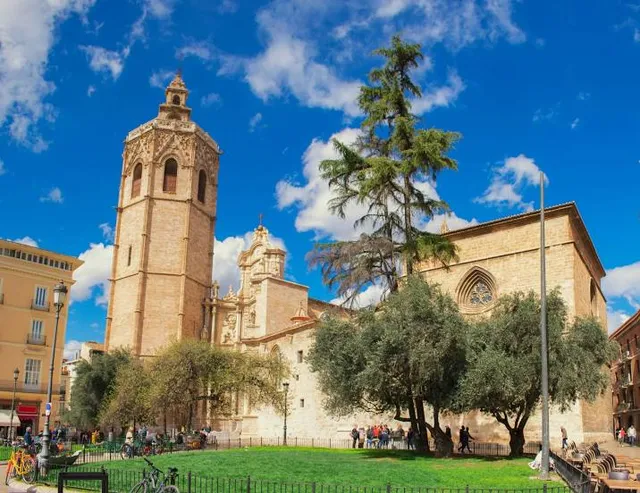 Roman Catholic Archdiocese of Valencia in Spain