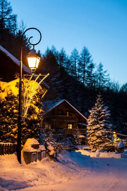 Office de tourisme des Karellis