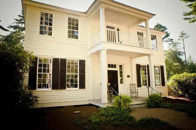 Cashiers Historical Society