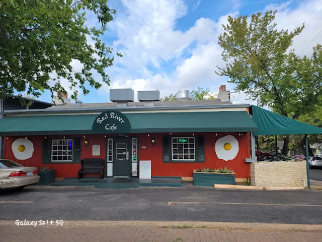 Red River Cafe