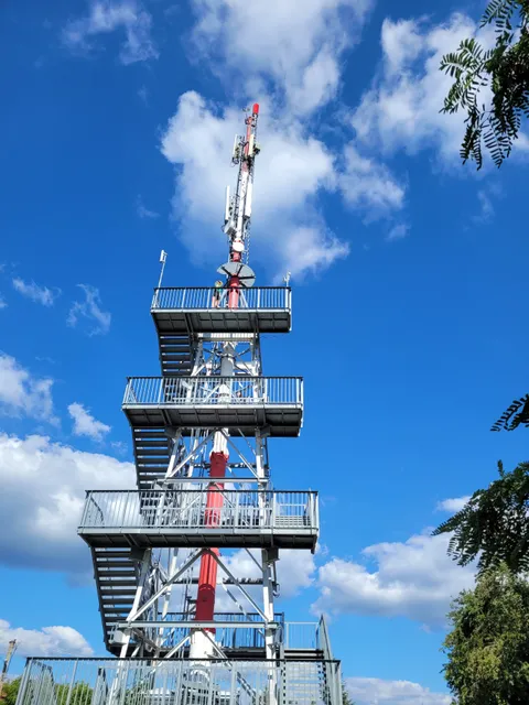 Balázs-hegyi-kilátó