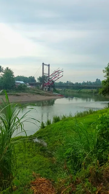 Jembatan Pacongkang