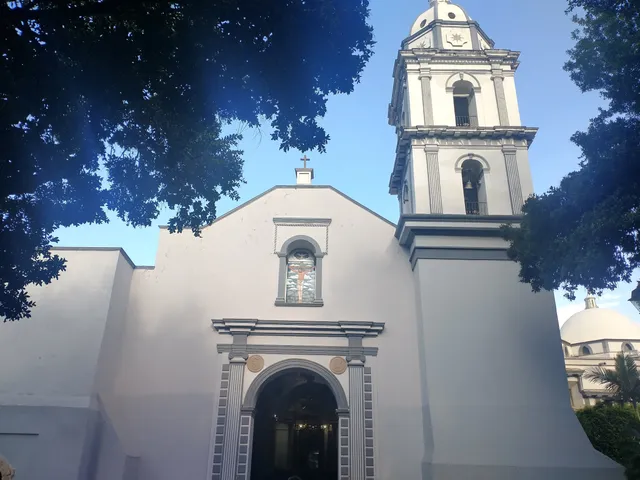 Cathedral of St. Augustine