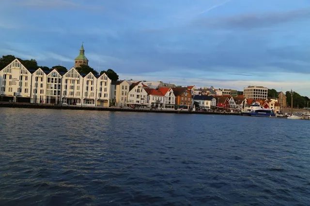 Vågen (Stavanger)