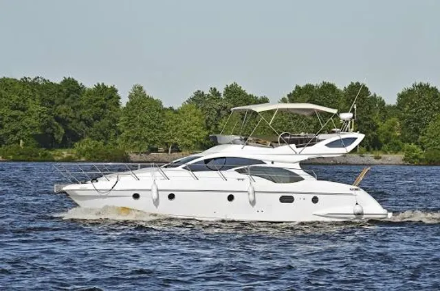 Nautico San Fernando Park