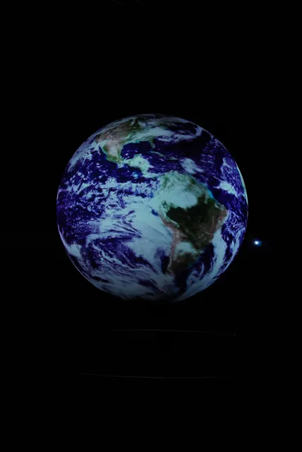 Museo de Historia Natural Amecameca