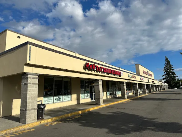 T & T Seafood Restaurant