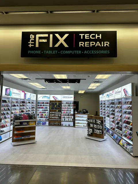 The Fix Walmart Hesperia