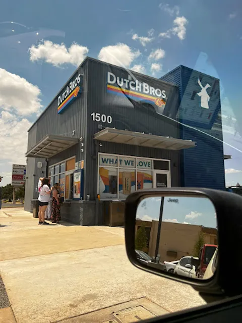 Dutch Bros Coffee