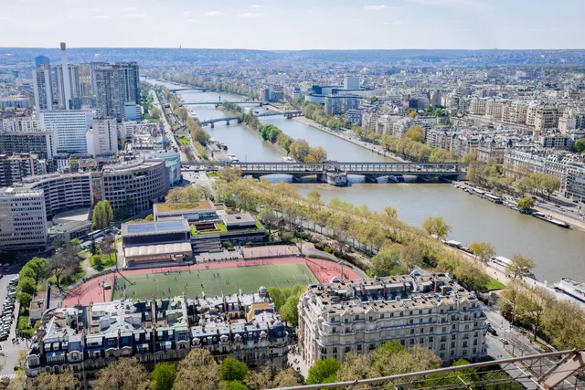 Émile Anthoine Stadium