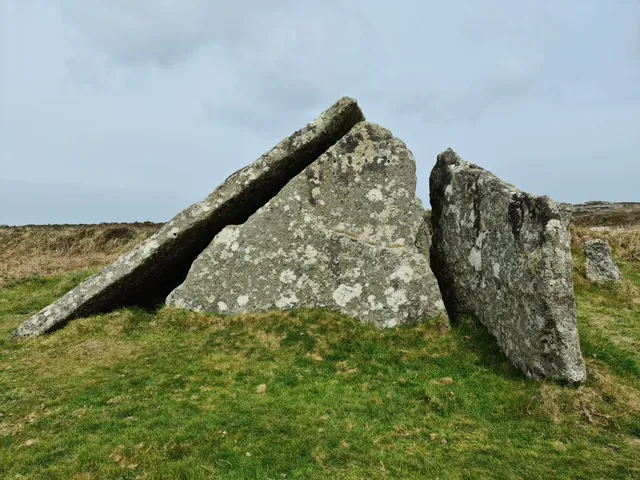 Zennor Quoit