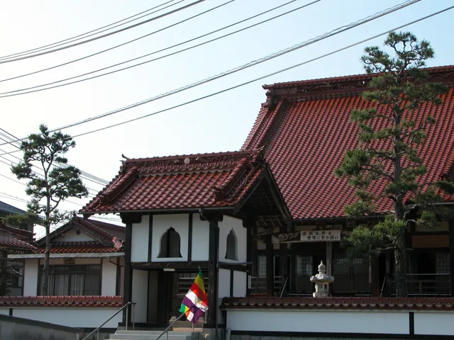 Genkoji
