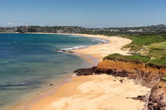 Long Reef Aquatic Reserve