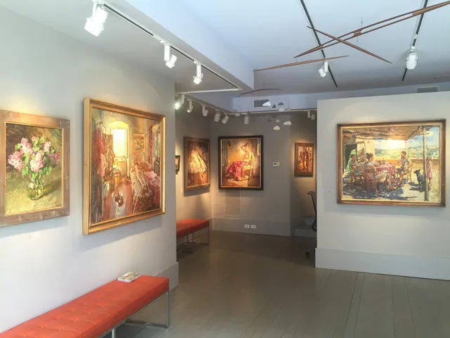 Grenning Gallery