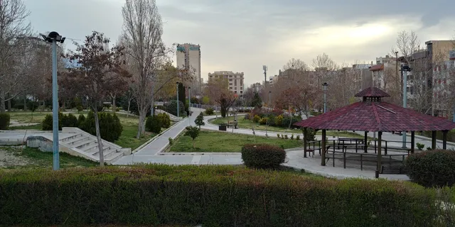 Abshar Park