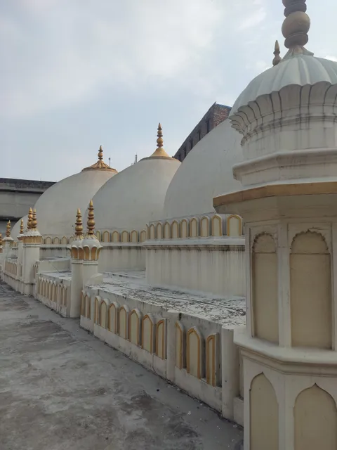 Kartalab Khan Masjid