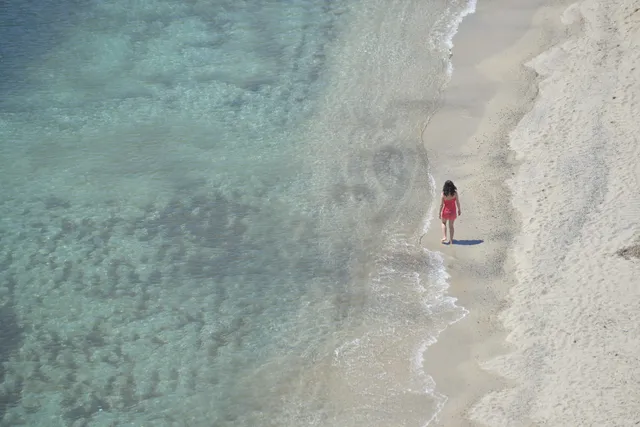 Barbatoja Beach Village