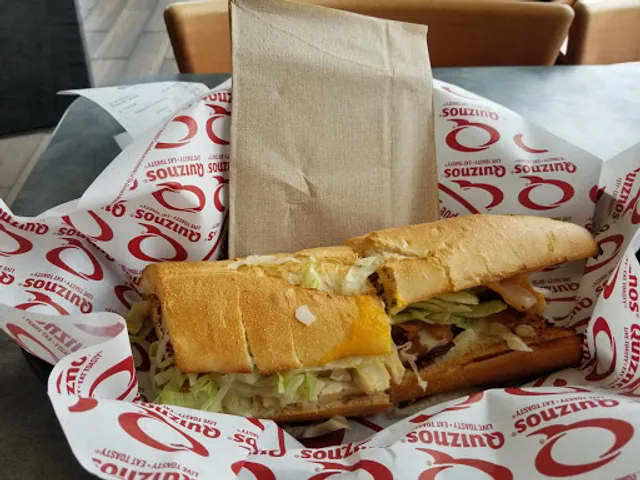 Quiznos