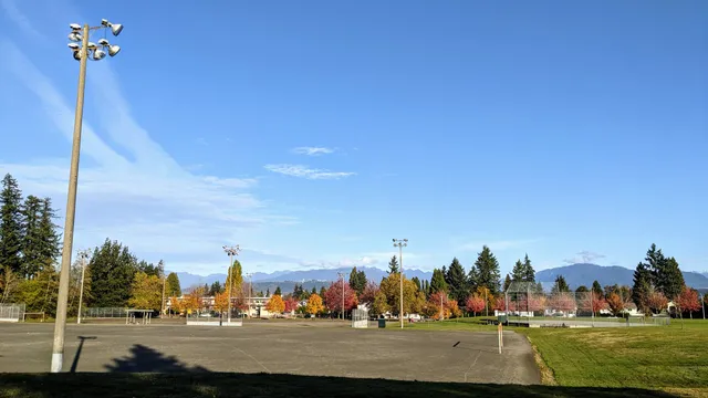 Royal Kwantlen Park