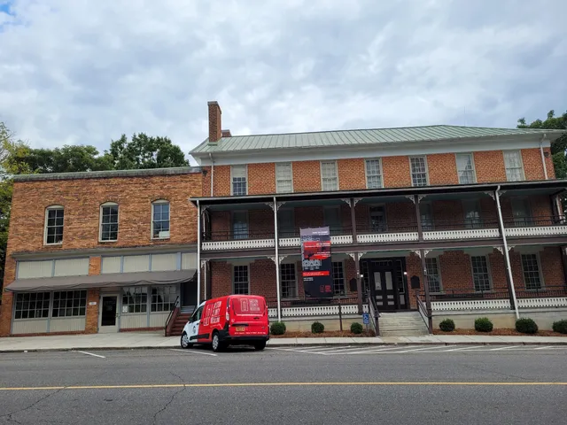 Gaston County Museum