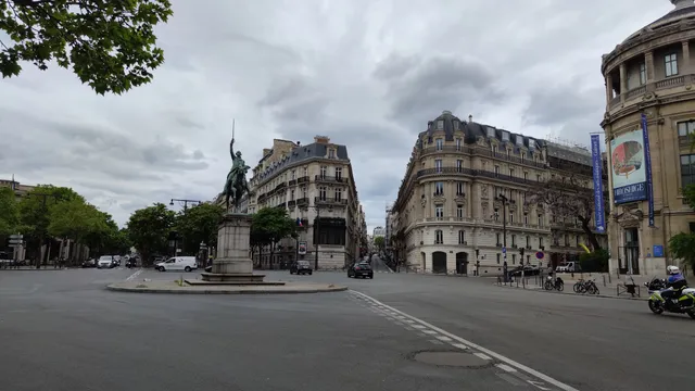 Librairie-Boutique du Musée National des Arts Asiatiques Guimet