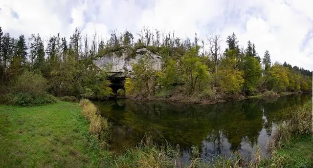 Goričko Nature Park Public Institute