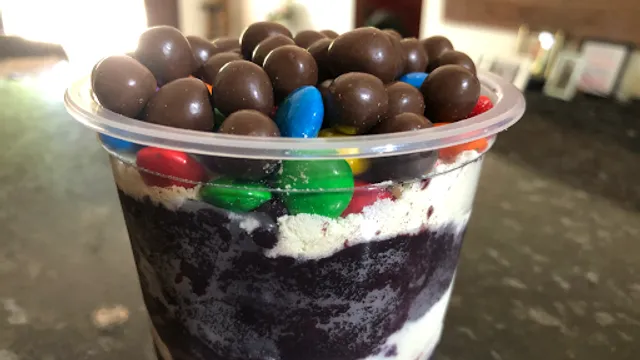 New Açaí Delivery