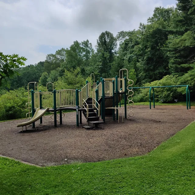 Plum Creek Park North