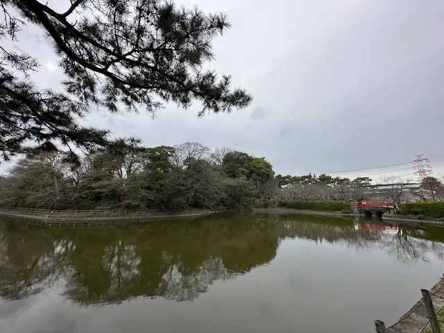Site of Kariya Castle