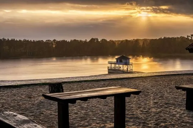 Bernsteinsee (Stüde)