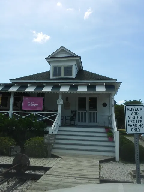 Wrightsville Beach Museum of History