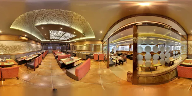 Nagarjuna Restaurant - Bannerghatta Road