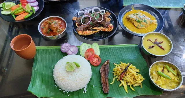 Oceana Grill Restaurant