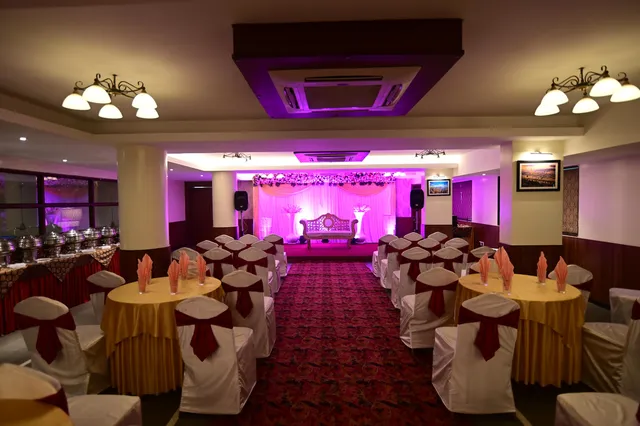 Hotel Bird Valley chinchwad