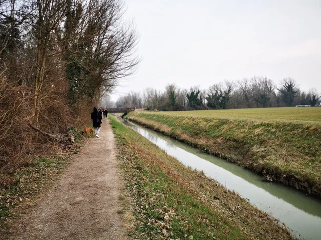 Parco Laghetti Martellago