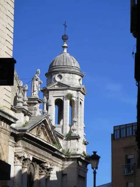 Iglesia del Sagrario