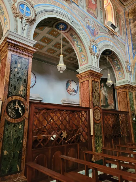 Monastero Carmelo S. Anna