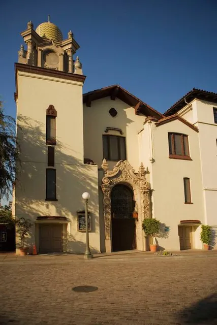 Mexican Cultural Institute