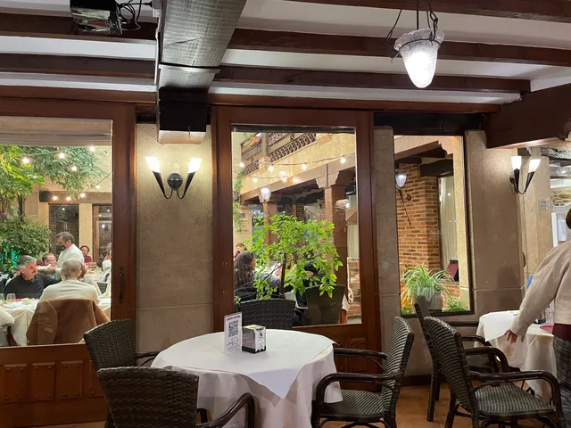 Guadalupe Jordá Restaurante