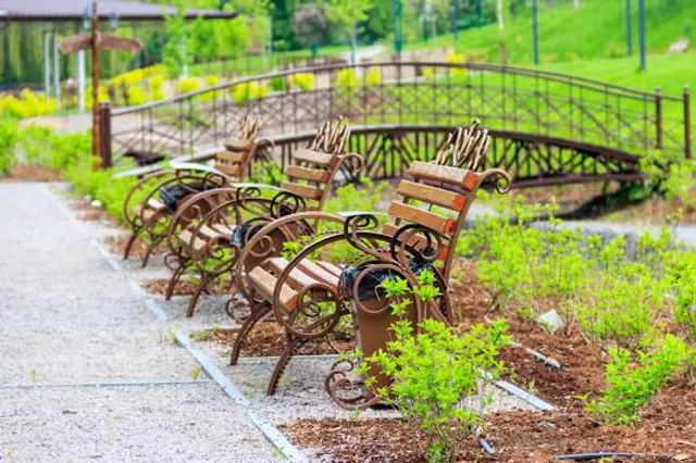 Lava Hot Springs Foundation World Famous Hot Springs