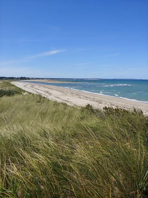 Springhill Beach