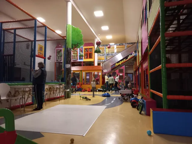 FunCity Centrum Edukacyjno-Rozrywkowe dla Dzieci
