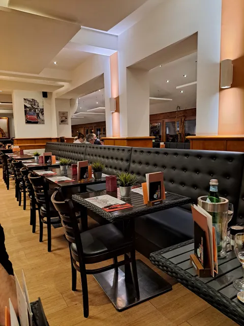 La Tropea zum Schanzenberg